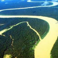 Científicos del IVIC identificaron 34 elementos químicos en el río Orinoco